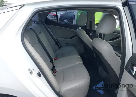 2015 Kia Optima Ex from USA, damaged, VIN 5XXGN4A71FG356581